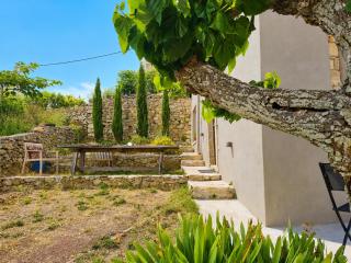 The Barn Kythira Heritage Stay - 8