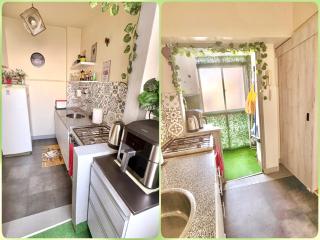 Warm & Cozy Palermo 1Bd Apt - 4