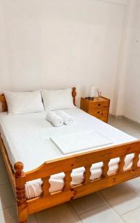 Vrea Garden Apartment - 8