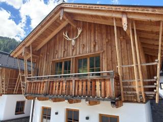 FIRSTpeak Chalets - 3