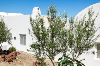 High Point Apartments Fira - 4