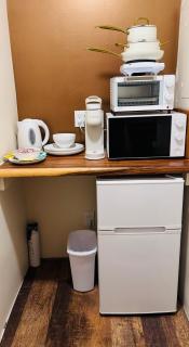 LUXX Lodge Glamping and RV Park - 4