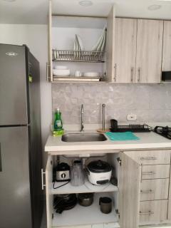 Beautiful Apartment in Cali Valle Colombia - 1