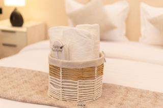 Luxury Studio Near King Abdulaziz Airport Dar M - 7