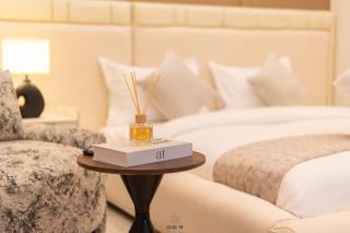 Luxury Studio Near King Abdulaziz Airport Dar M - 6