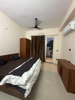 Baithak residency - 2