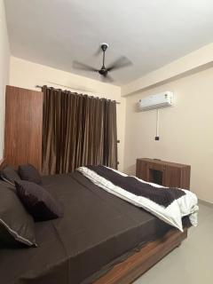 Baithak residency - 1