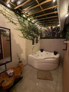 Inn Home Aparta-Suite - 7