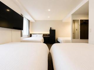 Hotel Sho Sapporo - Vacation STAY 80658v - 6