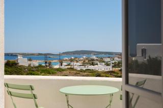 Libertis Paros - 0