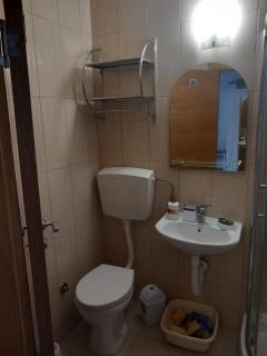 Apartman studio Eden sea view - 1