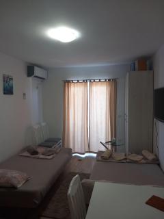 Apartman studio Eden sea view - 3