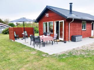 6 person holiday home in Nibe - 0