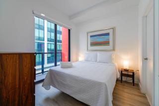 Wynwood Condo - Rooftop Pool & Art District Views - 8
