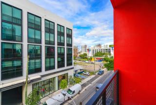 Wynwood Condo - Rooftop Pool & Art District Views - 7