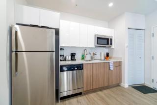 Wynwood Condo - Rooftop Pool & Art District Views - 1