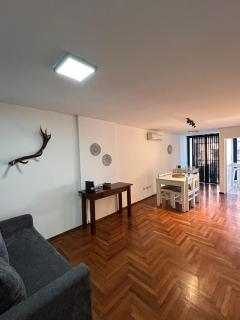 LOCADOR Nueva Cordoba 5B - 6