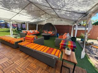 Casa Sur - 6