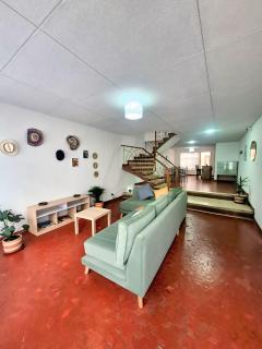 Apartamento amoblado en Modelia Bogotá - 2