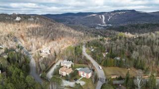 Old Village Retreat - Mont-Tremblant - 7