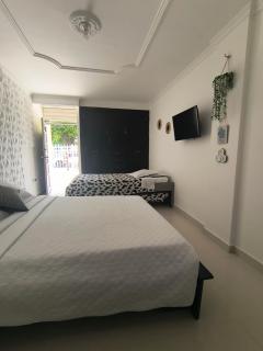 Habitación Privada Bocagrande - 7