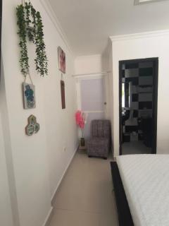Habitación Privada Bocagrande - 9