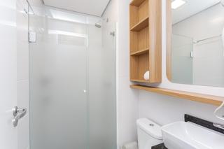 Apartamento 1408 - Ibiza · Condomínio Clube p/ 4 | Piscina Aquecida & Enxoval - 7