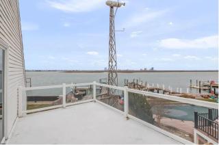 Bay front Sunsets in Brigantine - Boat Dock & Deck - 5