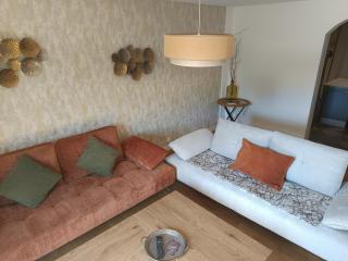 Grand appartement 80 m2 centre ville avec balcon - 8