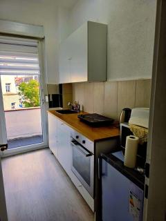 Wohnung im Zentrum von Nürnberg - 5