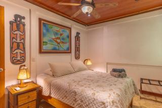 Our Beachfront Bungalow - 1