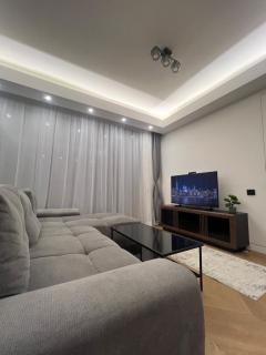 PREMIUM Apartament & Wellness with jacuzzi, sauna , gym , pool - 5