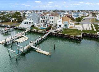 Sunsets & Fishing on Bay - Boat Dock - XL Home - 0