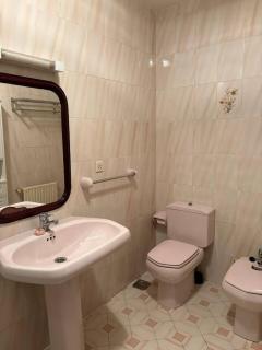 Apartamento en el corazón de los Picos de Europa - 1