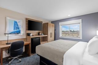 Quality Inn Ponca City - 1