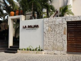 La Palma Beachfront Hotel Boutique - 6