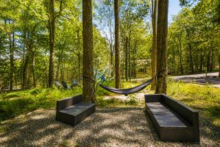 Charming n Fun chalet Retreat in The Poconos - 4