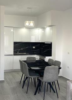 Brand New Sea View Apartment Vlore - 0