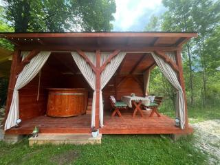 Cabana Paltini - 7