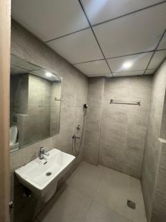 the aurelia estate omaxe ITC studio apartment alpha - 3