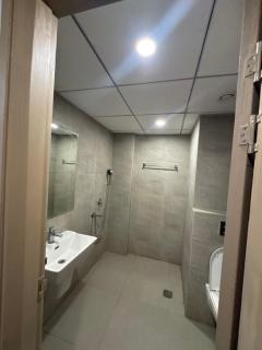 the aurelia estate omaxe ITC studio apartment alpha - 1
