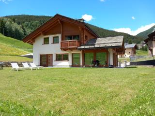 Chalet Taulei tra Bormio e Livigno - 6