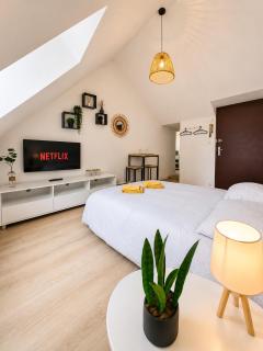Nid douillet au cœur de Saint-Brieuc - 2