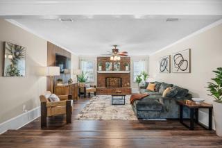 Charming South Georgia Getaway Near VSU - 9