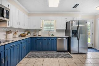 Charming South Georgia Getaway Near VSU - 4