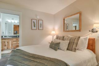 7th Mt Resort - Pool & Golf - Treetop Retreat - 6