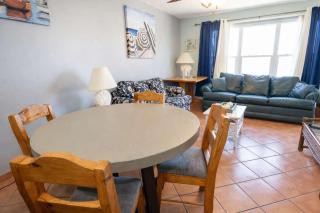 EZ Beach Access Great Family Condo SpaceX view - 8