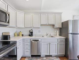Lakeview Retreat with Fire Pit and Total Privacy - 1