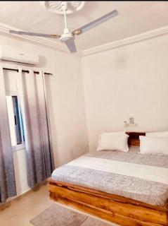 2-bedroom apartment - 1