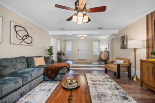 Charming South Georgia Getaway Near VSU - 6